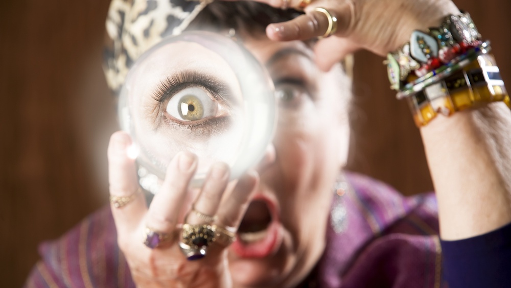 Пенсионерка из Йошкар-Олы перевела 1,2 млн рублей «ясновидящей»