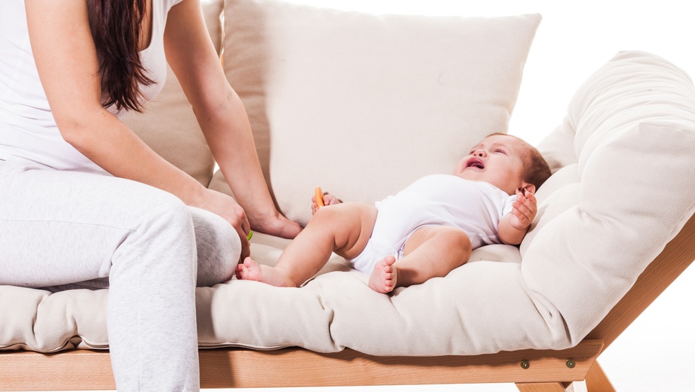 Мнение врачей: должен ли ребёнок расти в стерильной обстановке