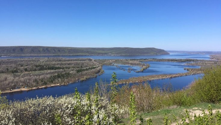 В числе победителей Всероссийского конкурса экотуризма – регионы ПФО