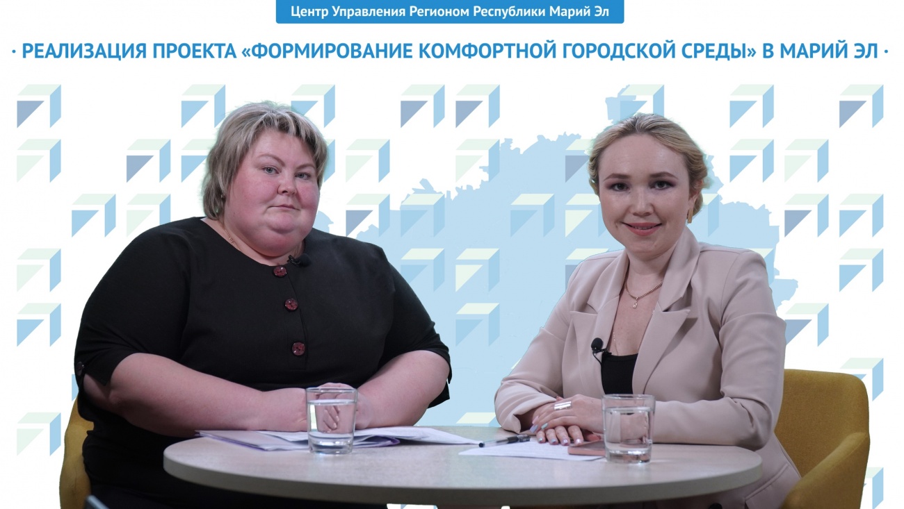 Более 6,5 тысячи жителей Марий Эл уже проголосовали за объекты благоустройства