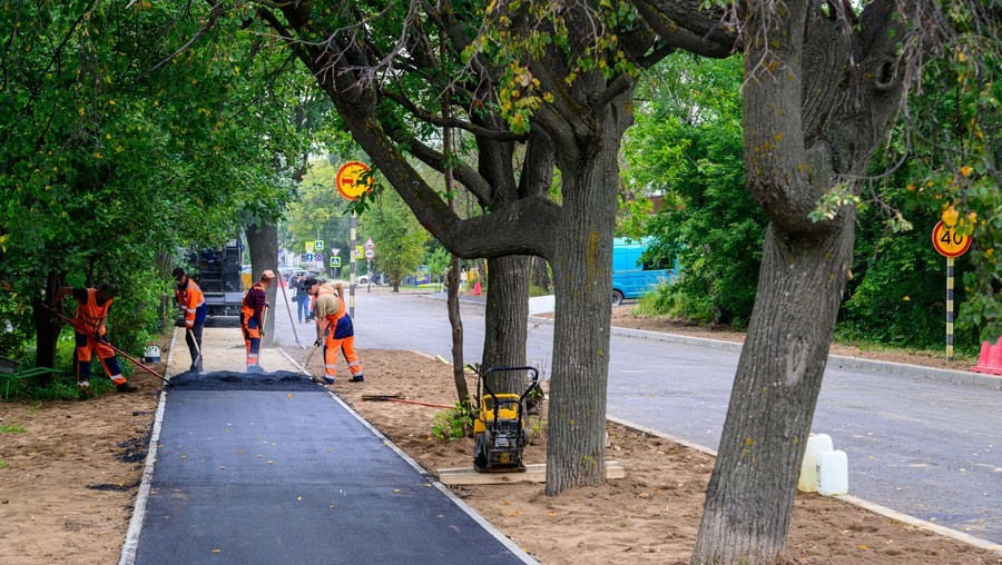 В Йошкар-Оле отремонтируют дворы по улицам Садовой и Машиностроителей