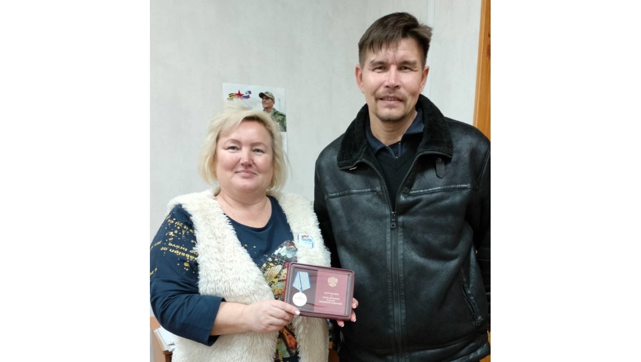 В Марий Эл ветерану СВО компенсировали расходы на зубное протезирование