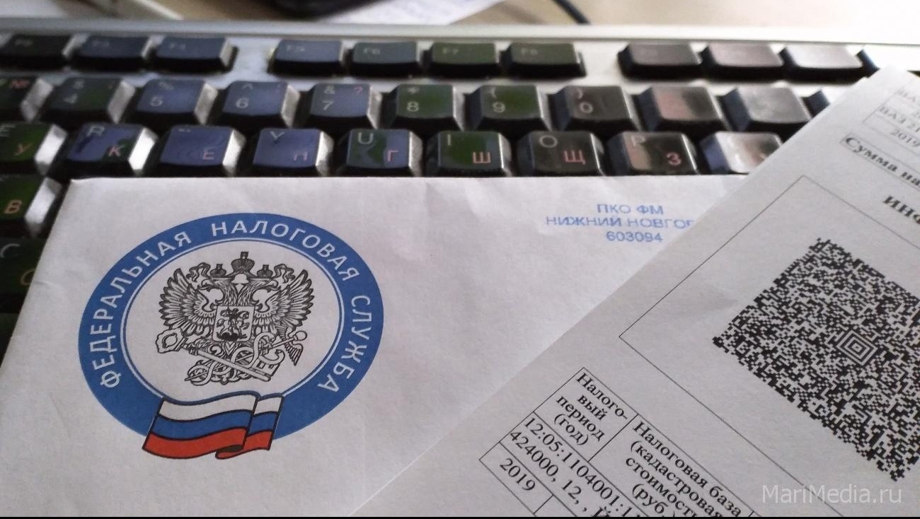 Самые добросовестные налогоплательщики – жители Горномарийскоого района