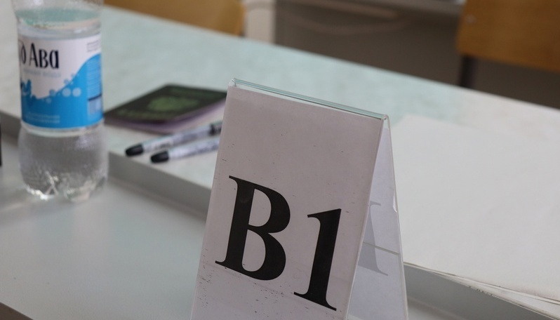 Выпускников Марий Эл знакомят с обновлённым проектом расписания ЕГЭ-2024