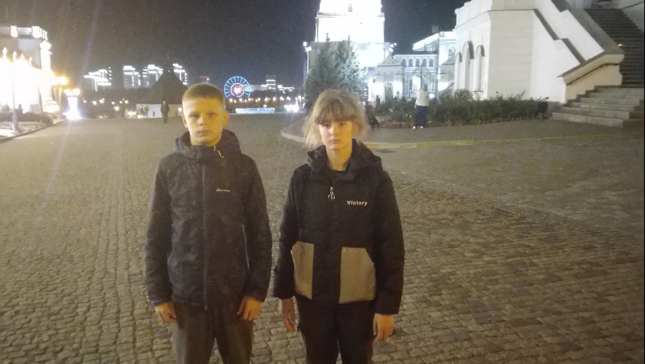 Юные спортсмены Марий Эл стали участниками Первенства России по самбо