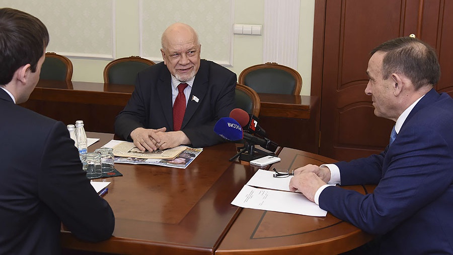 Пациентов всех возрастов в Марий Эл лечат в единственном в России Центре патологии речи и нейрореабилитации