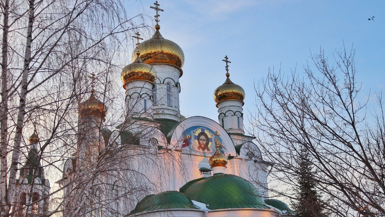 В храмах Йошкар-Олы четыре дня будут читать Великий покаянный канон