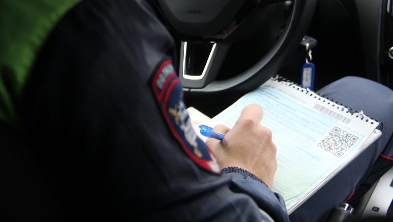 В Йошкар-Оле прошло оперативно-профилактическое мероприятие «Пешеход»