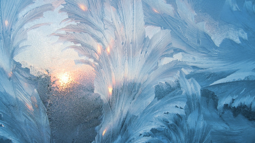 В Марий Эл на следующей неделе обещают до -35ºС