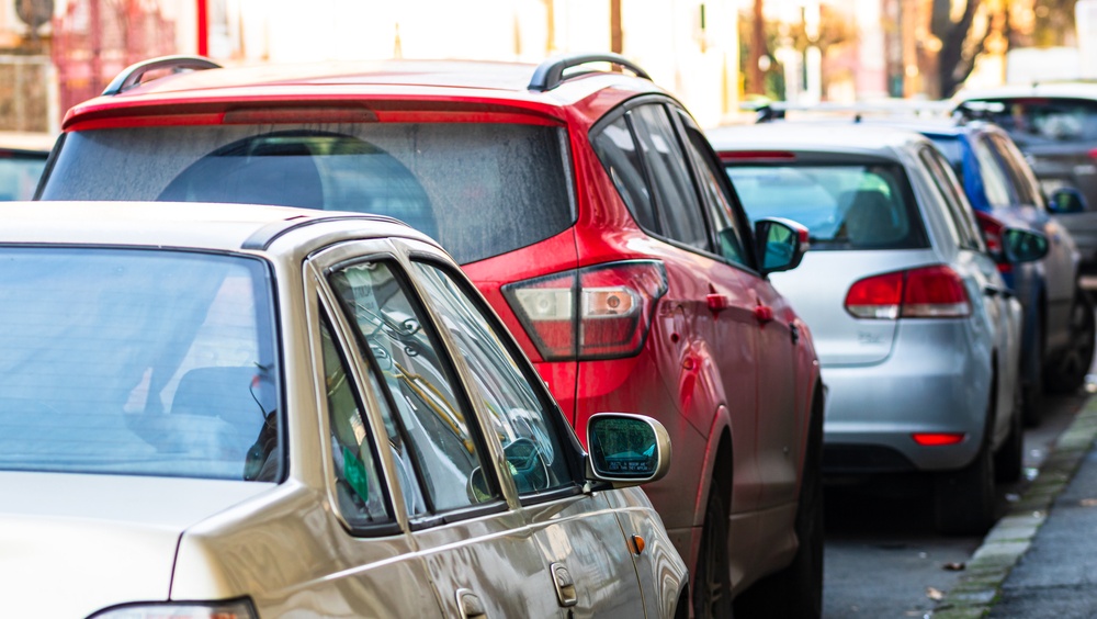 В Йошкар-Оле закрыт участок улицы Панфилова от Советской до Карла Маркса