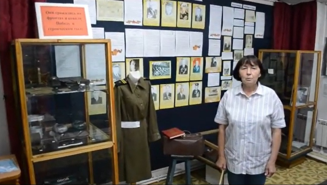 Килемарский музей заявлен в Международном конкурсе