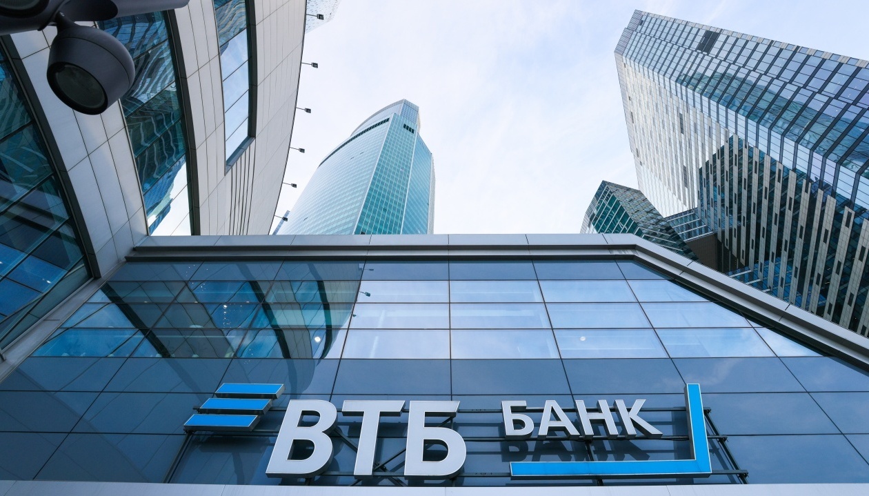 ВТБ предоставил гарантийную поддержку бизнесу на 3 трлн рублей