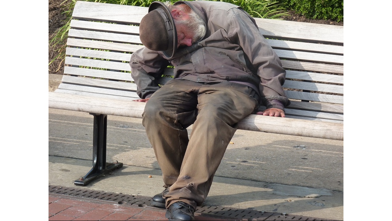 В йошкар-олинском Доме ночного пребывания отметили День бездомного человека