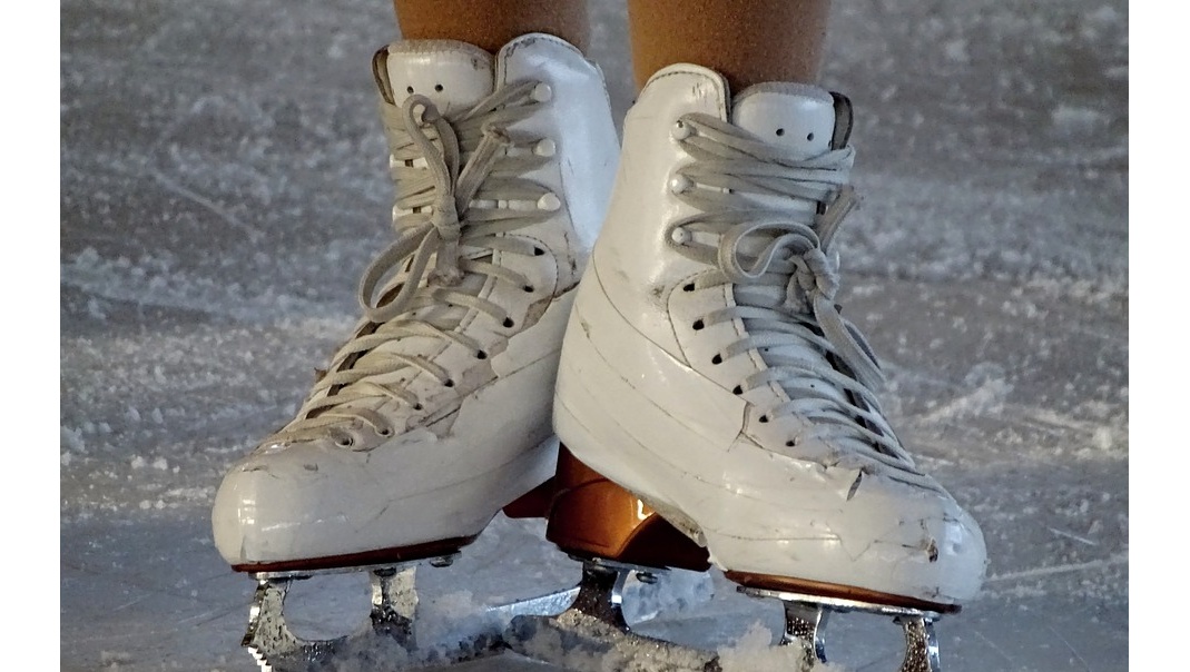 В Йошкар-Оле будут соревноваться юные фигуристы со всей России