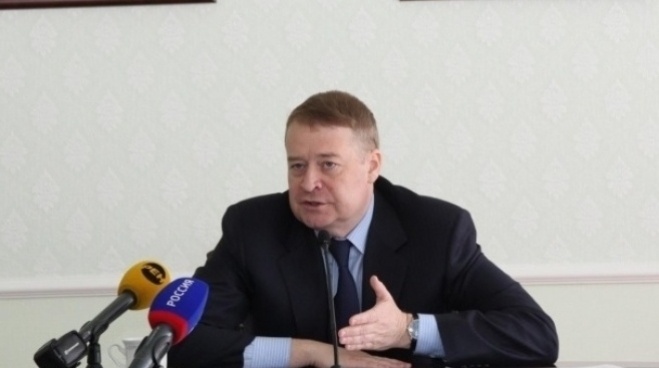 Маркелову «светит» 17 лет строгого режима