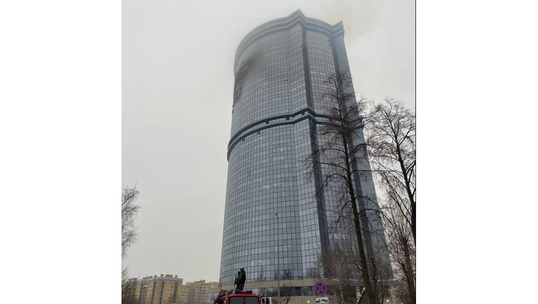 Предприниматели Казани оказали помощь жителям пострадавших домов после атаки БПЛА