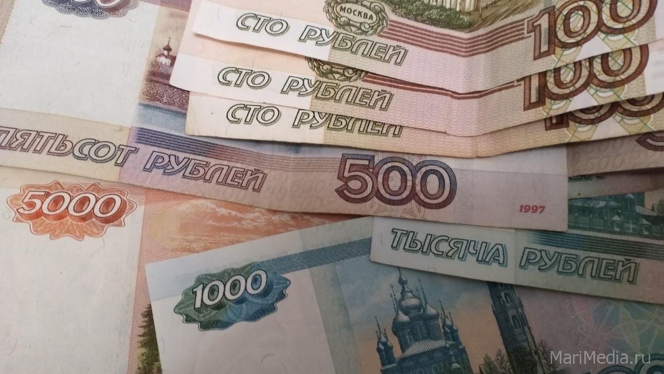 За сутки жители Марий Эл лишились 800 тысяч рублей, поверив телефонным «банкирам»