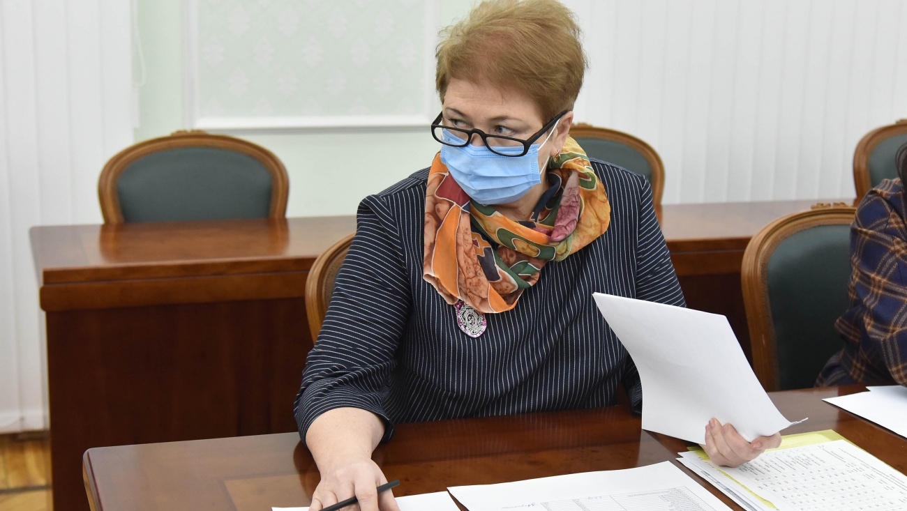 В Марий Эл до конца февраля поступит 25 тысяч доз вакцины «Спутник V»