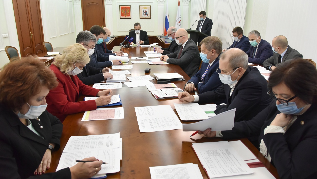 Более 10 миллиардов рублей до конца года освоят в Марий Эл по нацпроектам