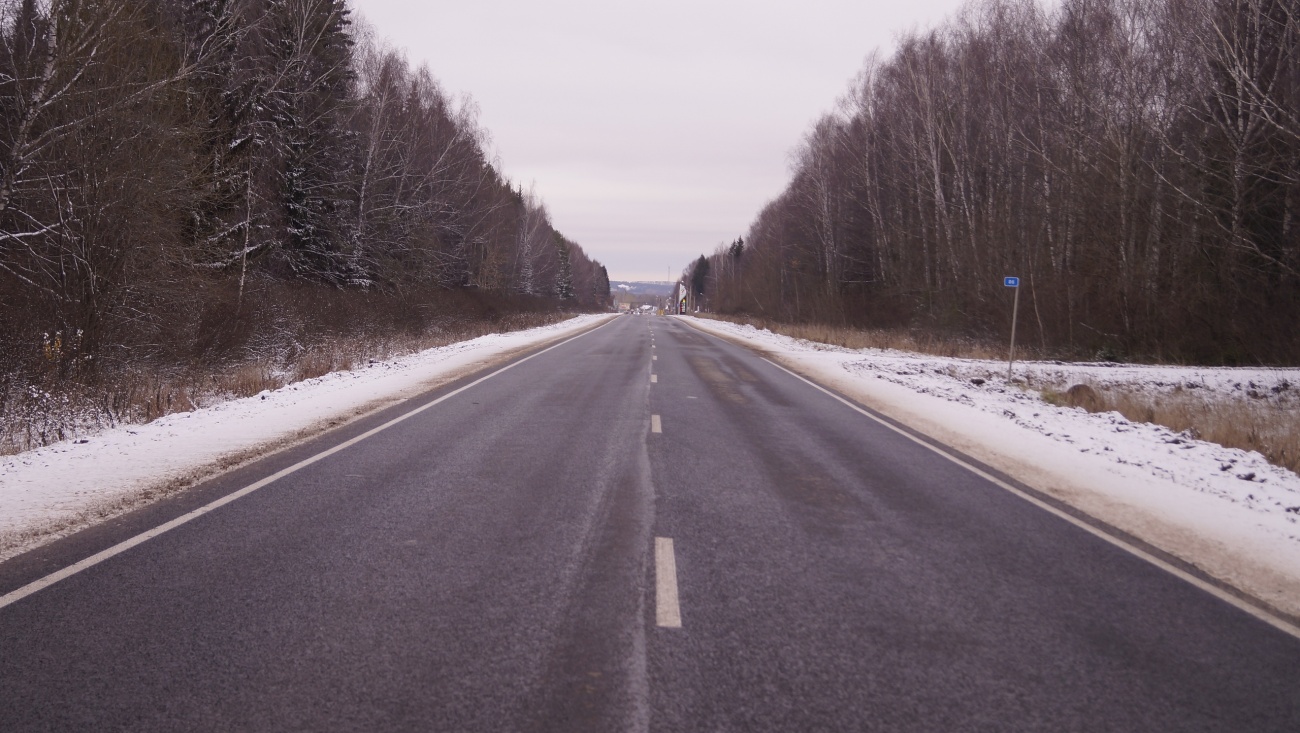 Вечером будет перекрыта дорога «Куяр – Солнечный – Ронга»