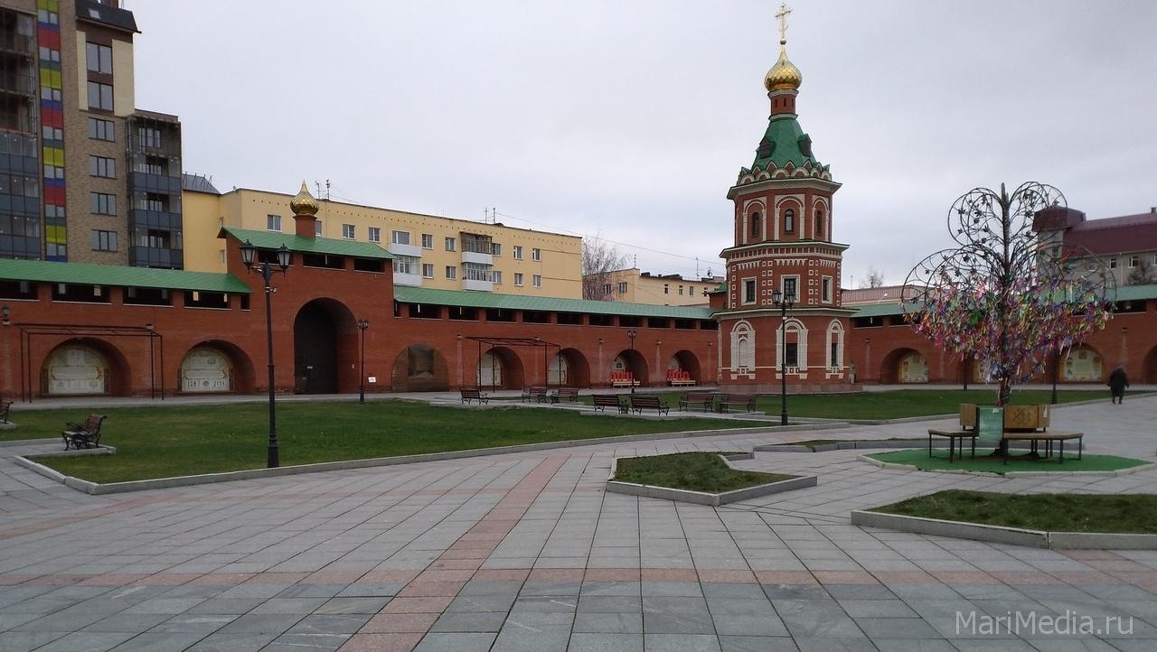 В Марий Эл временно отменили сельскохозяйственные ярмарки