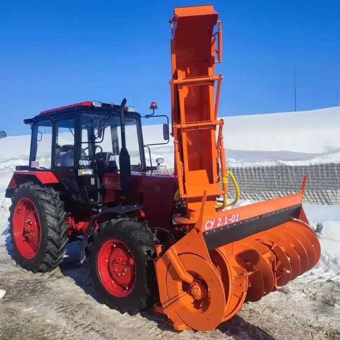 На дороги Йошкар-Олы выехала новая коммунальная техника