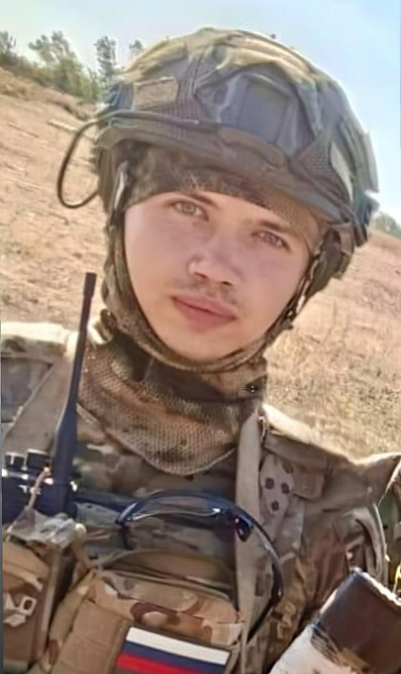 26-летний боец из Горномарийского района скончался от осколочных ранений 