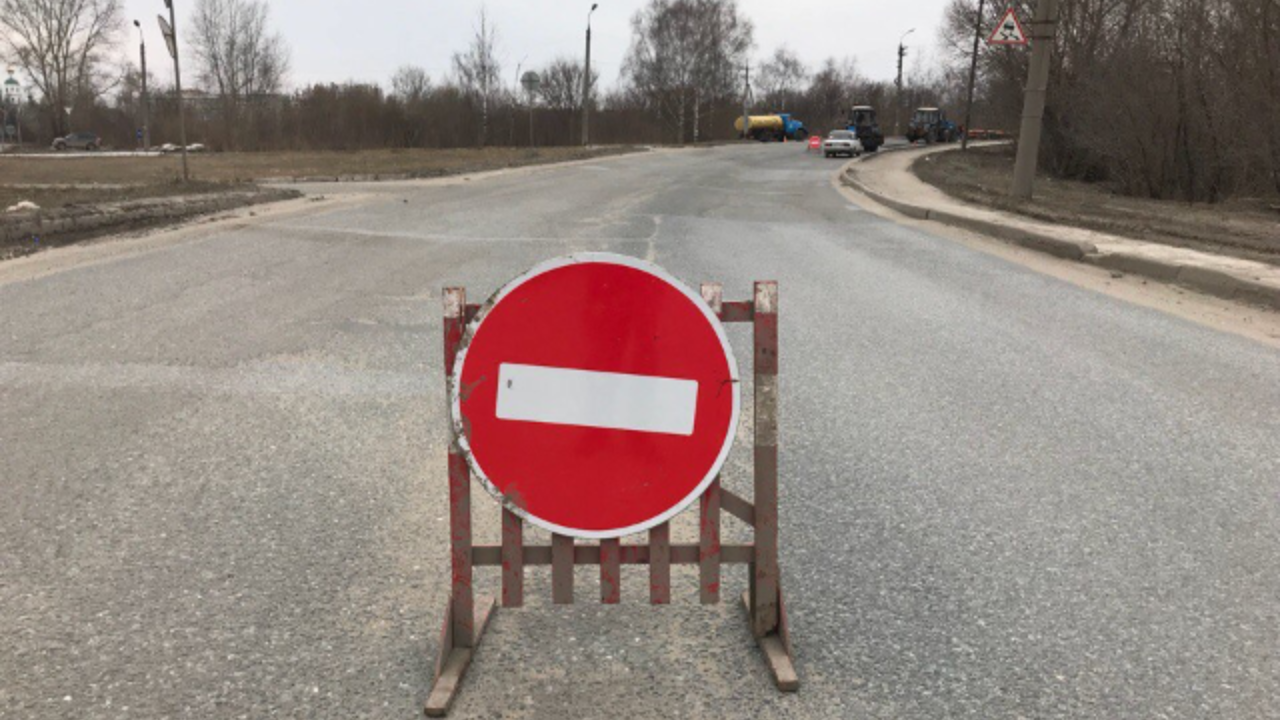 В Йошкар-Оле улицу Водопроводную ждёт масштабная реконструкция