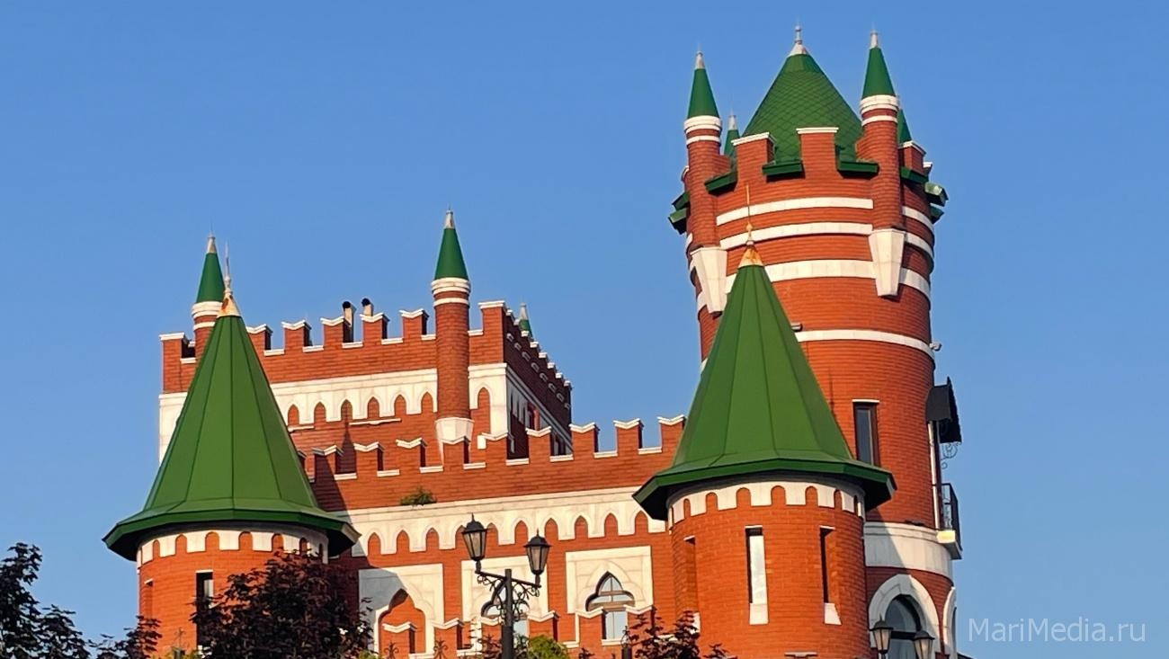 В Марий Эл принимают заявки на гранты для развития туризма