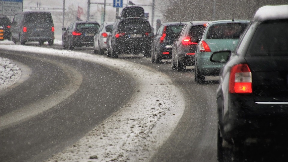 Сегодня запланировано перекрытие трёх загородных трасс и объездной дороги