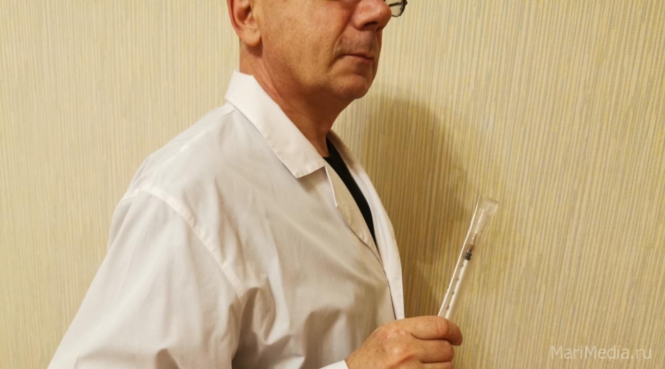 В муниципальных районах Марий Эл проходят «Дни здоровья»