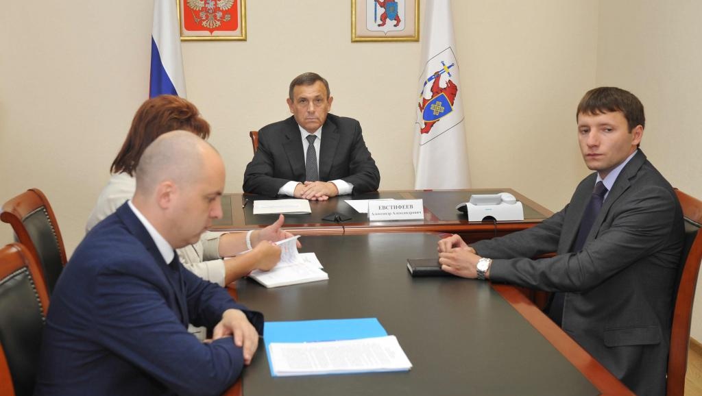 Дмитрий Медведев провёл «педагогическую» видеоконференцию