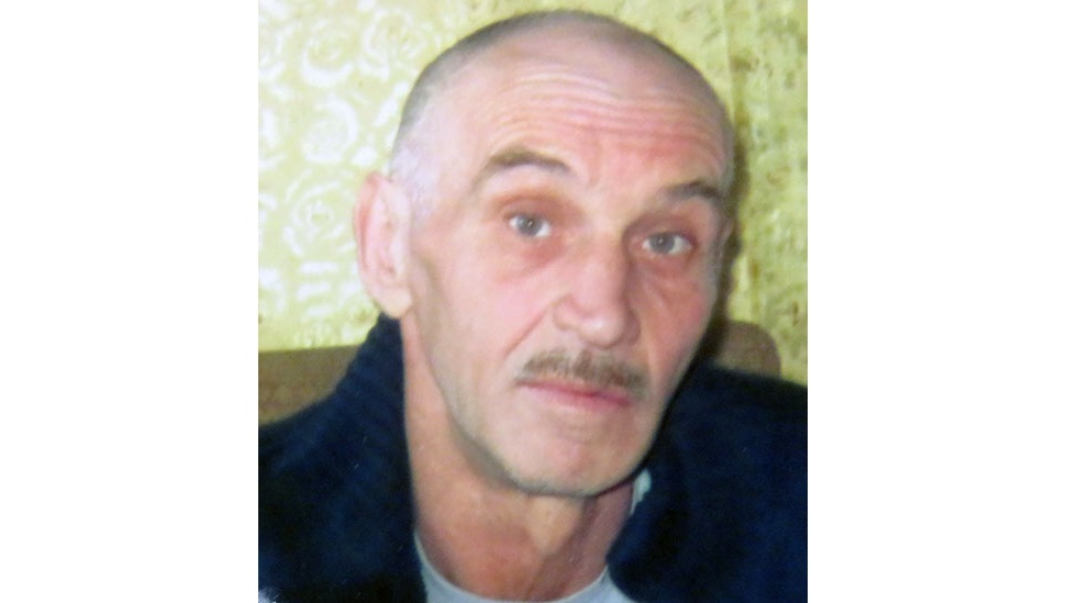 Сотрудники полиции просят помощи в розыске без вести пропавшего жителя Кировской области