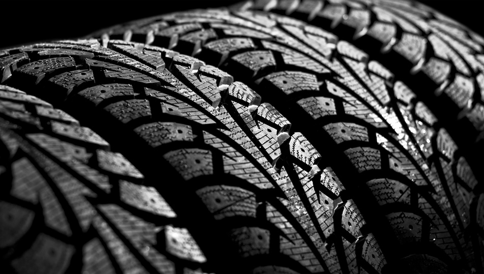 Как с помощью Data Matrix проверить маркировку шин