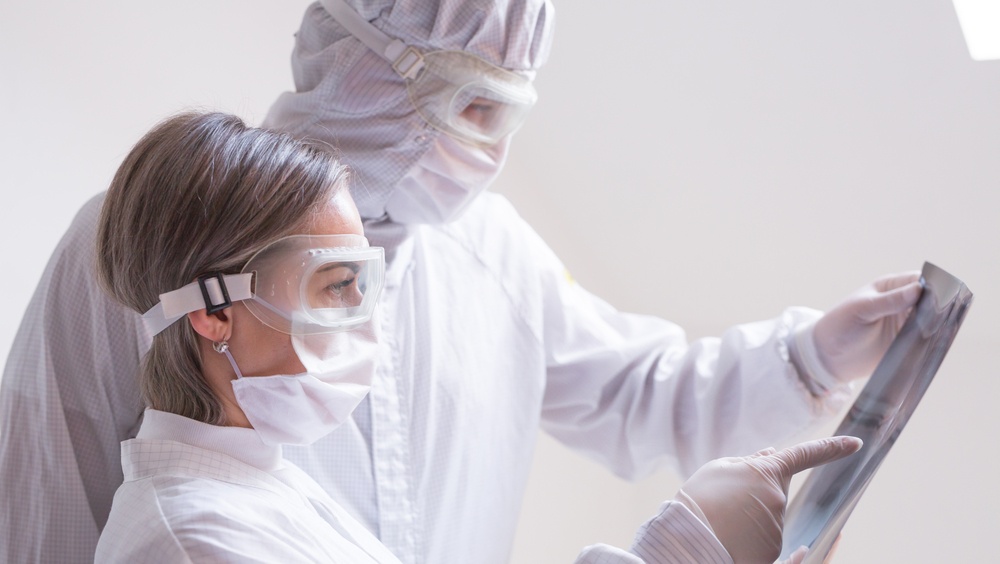 В инфекционных отделениях Марий Эл находятся 119 пациентов с ковидом