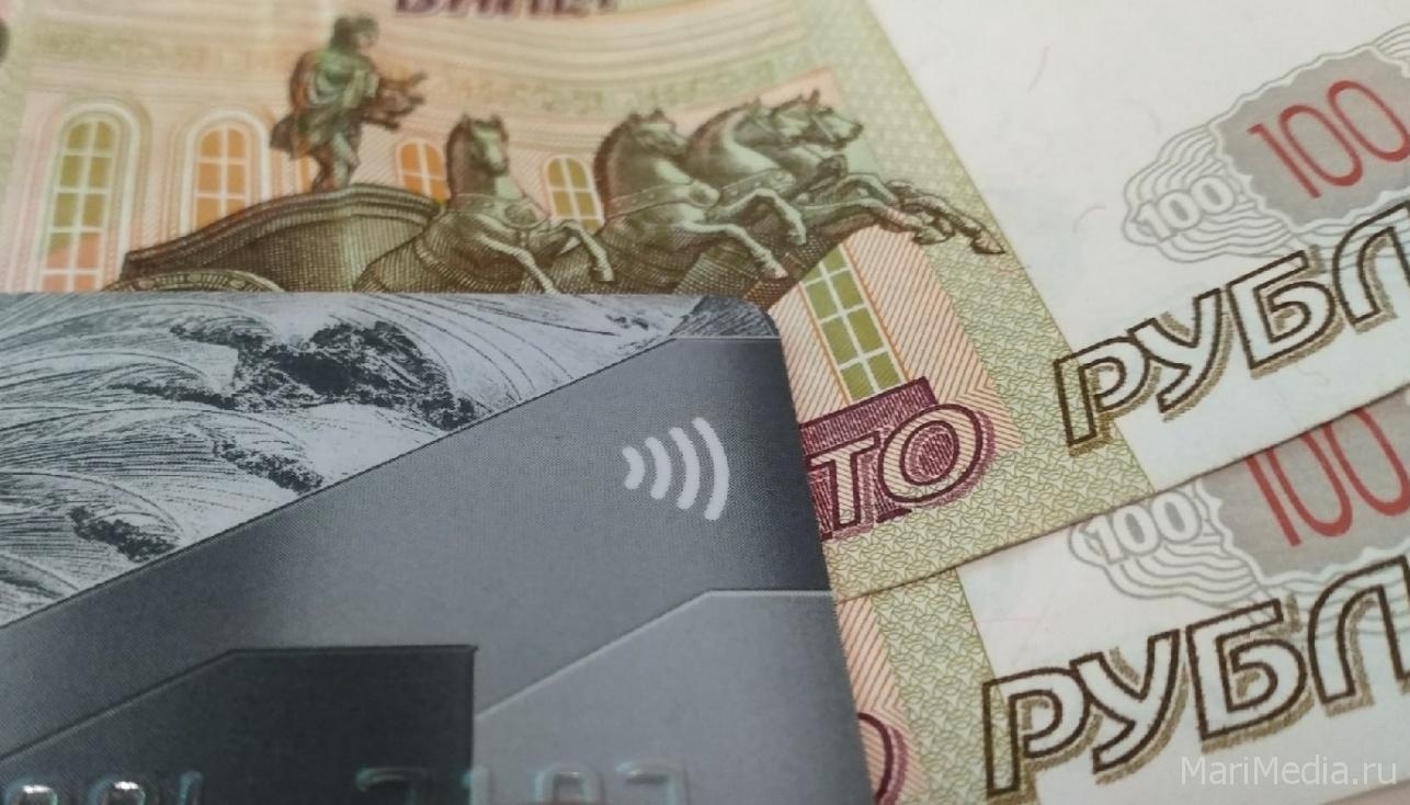 Компенсация за COVID-19 обошлась волжанке потерей более 50 тысяч рублей