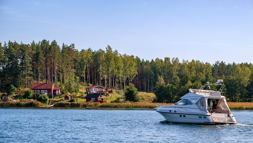 Марий Эл вошла в рейтинг популярных регионов для оздоровительного отдыха