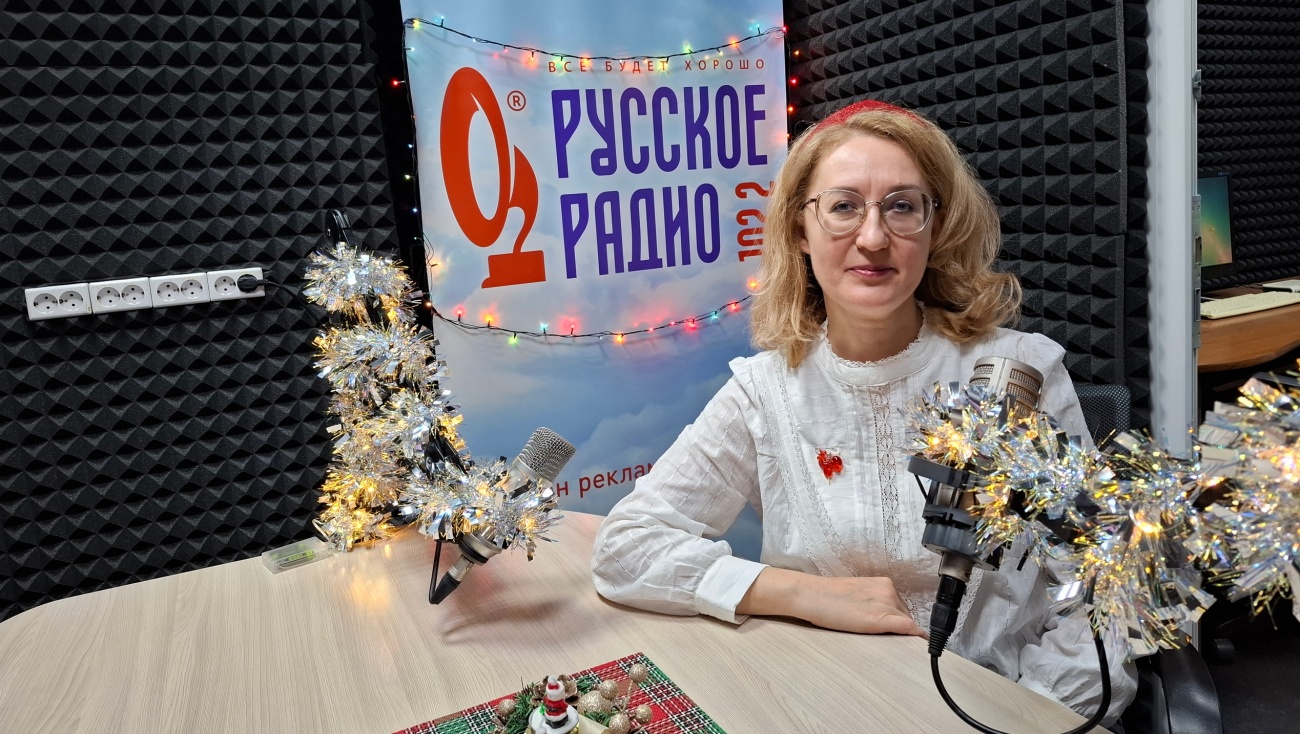 Гостья «Ёлок-Иголок» поделилась, как правильно писать письмо Деду Морозу