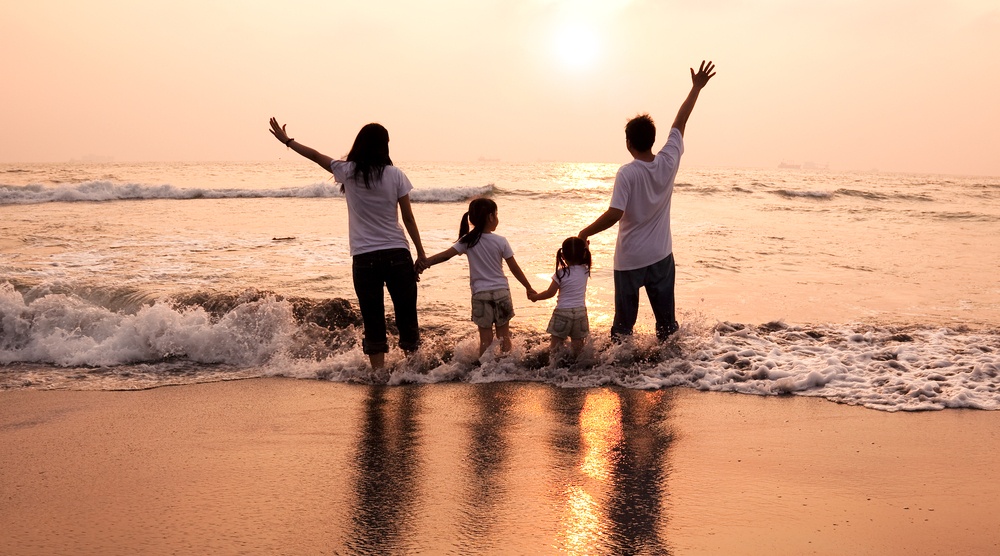 Семьи Марий Эл приглашают принять участие в конкурсе «Семья года»