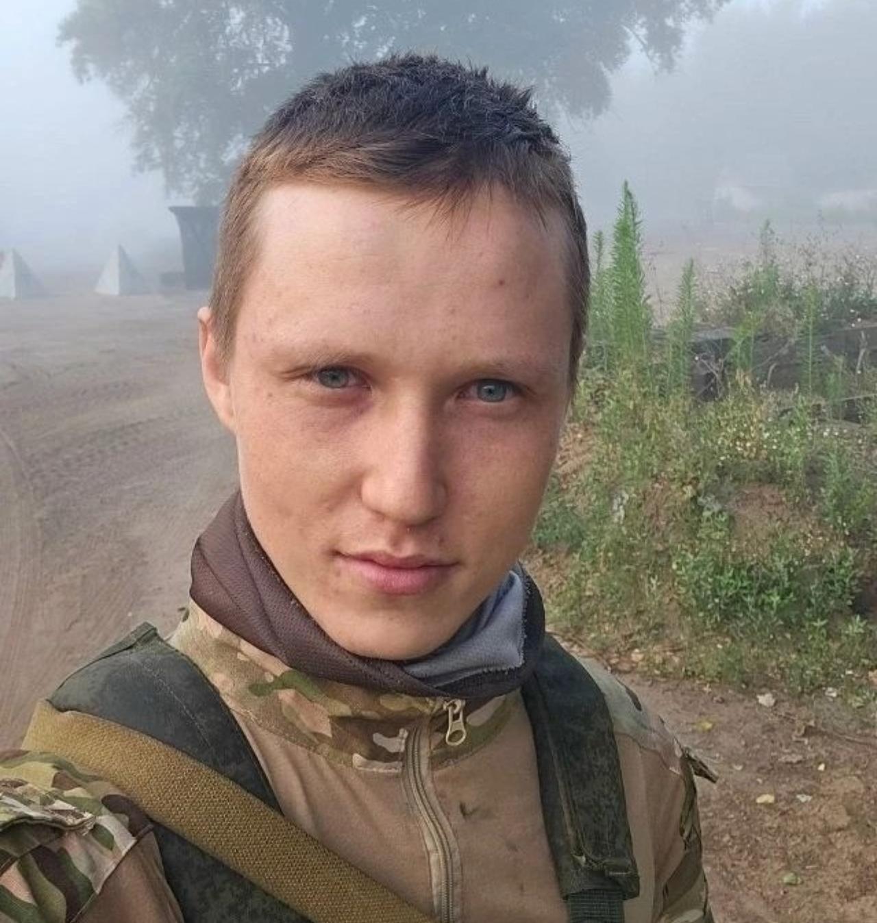 В посёлке Морки скорбят по 27-летнему Денису Кузьмину