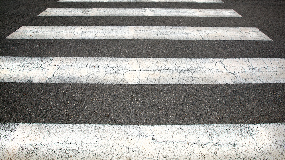 В Йошкар-Оле два пешехода оказались под колёсами