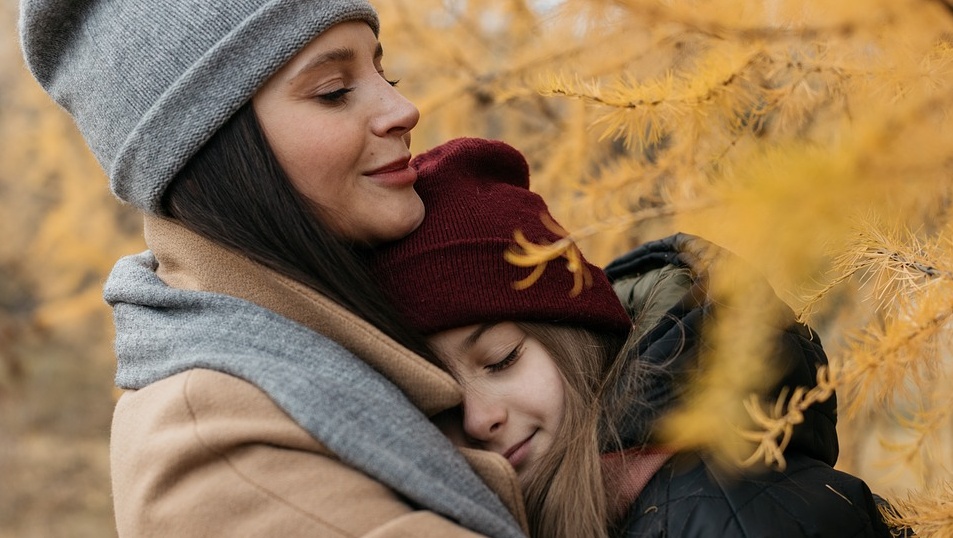 В рамках Всероссийского фестиваля «День матери» жители Марий Эл могут сказать «спасибо» своей маме