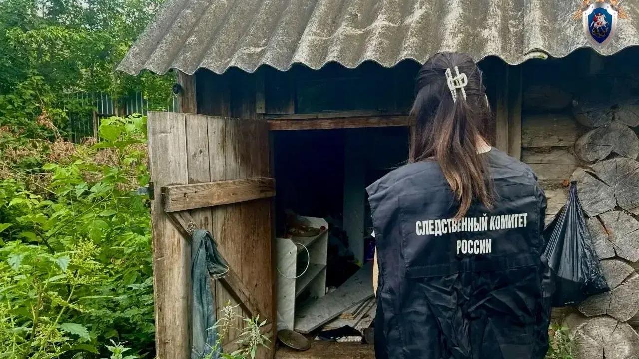 Житель Морков из-за ревности к жене до смерти избил знакомого молотком