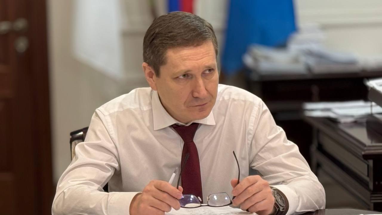 В Йошкар-Оле ежедневно отслеживают температуру за окном для запуска тепла в дома