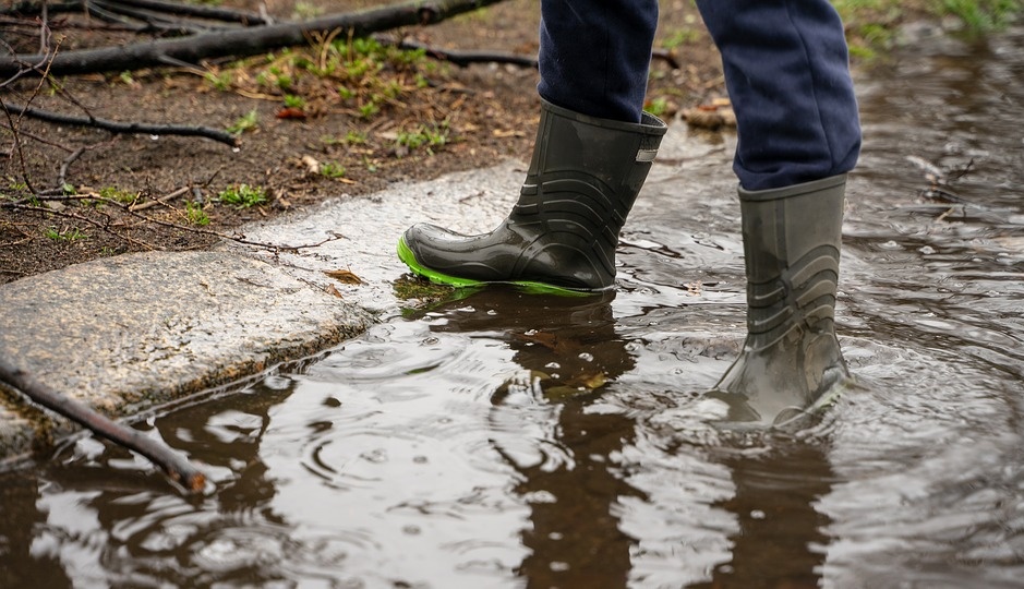 В праздничные выходные в Марий Эл будет тепло и сыро