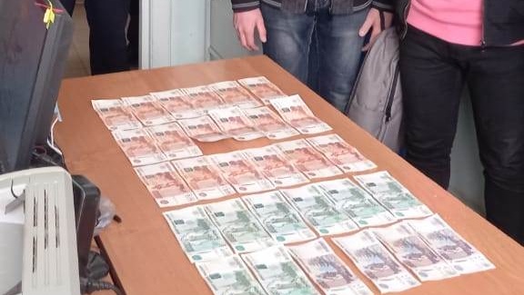 В Марий Эл два экс-сотрудника уголовного розыска осуждены за взятку