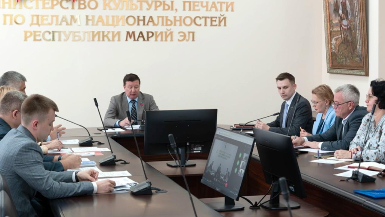 В Марий Эл в этом году по «Пушкинской карте» купили билетов почти на 13,5 млн 