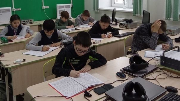 Юные радисты представят Марий Эл на олимпиаде в Санкт-Петербурге