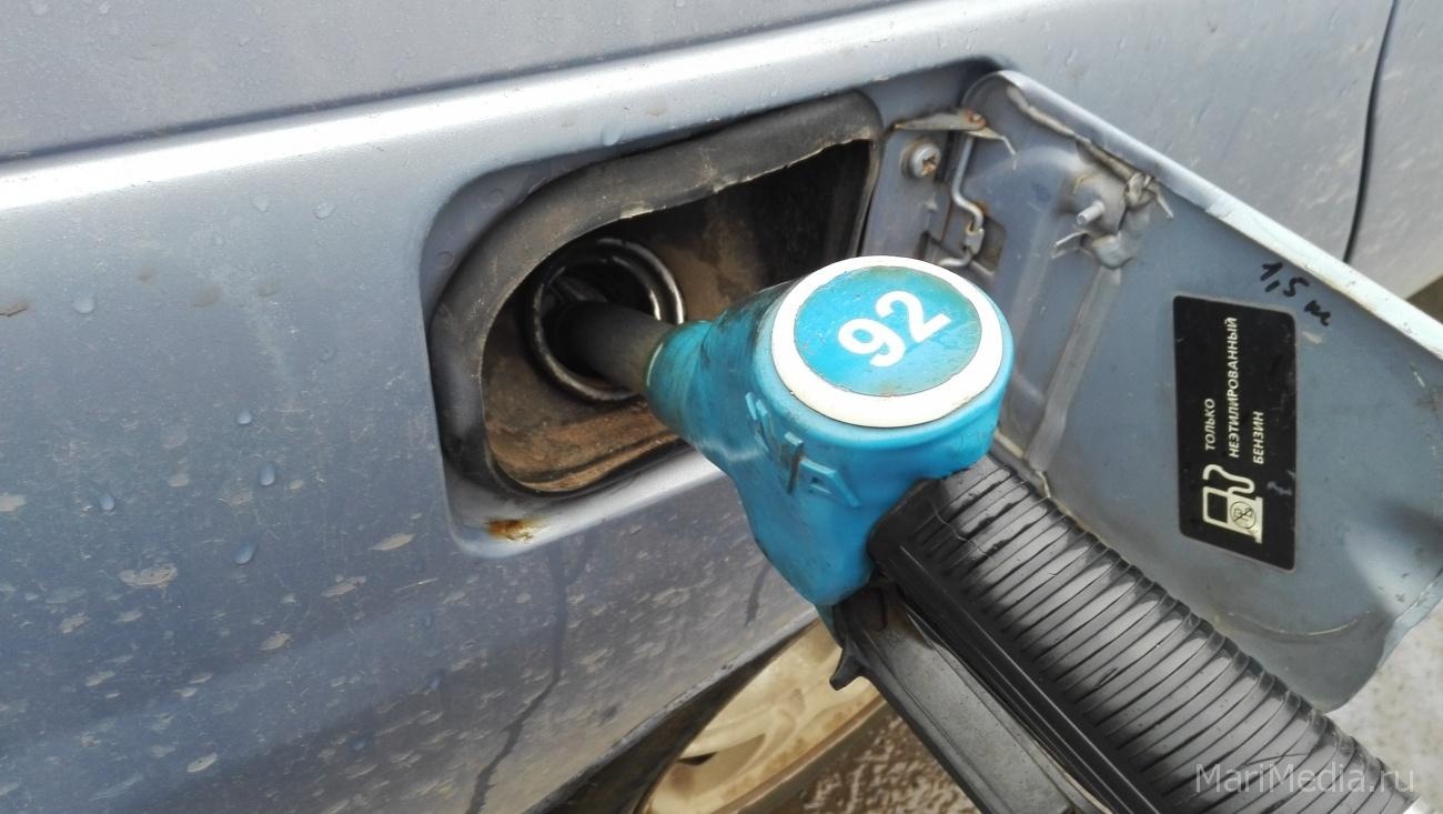 В ПФО самый дешёвый бензин и дизель в Татарстане и Мордовии