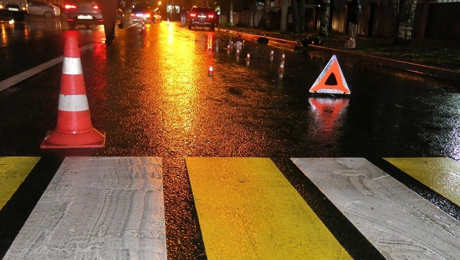 В Марий Эл в выходные сбили четырёх пешеходов — один погиб